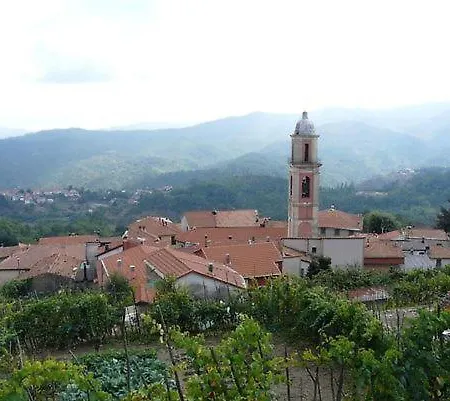 Hotel Agrogallo Carro