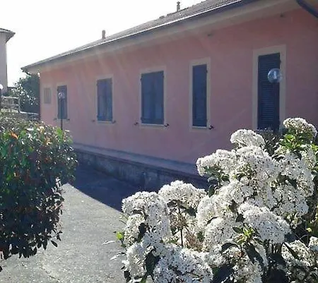 Agrogallo Hotel Carro