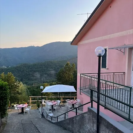 Agrogallo Hotel *