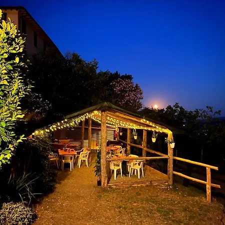 Hotel Agrogallo *