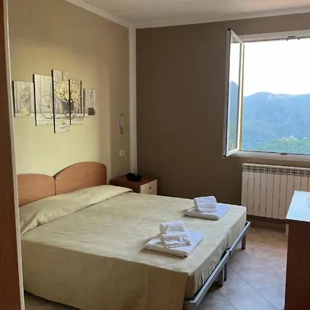 Hotel Agrogallo Carro