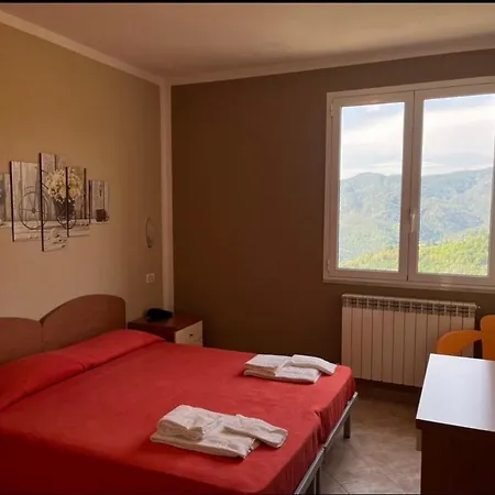 Hotel Agrogallo