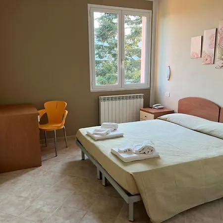 Agrogallo Hotel Carro